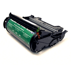 Compatible for X644H21A Toner Cartridge, 30K pages, Black
