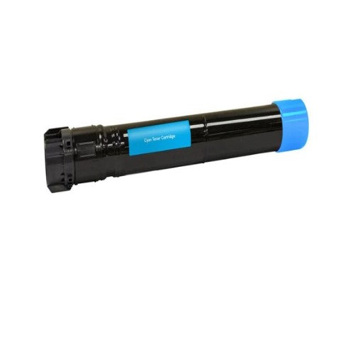 Compatible for X950X2CG HY Toner Cartridge, 32K Pages, Cyan