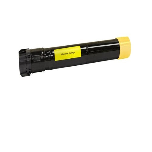 Compatible for X950X2YG HY Toner Cartridge, 32K Pages, Yellow