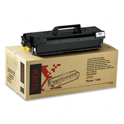 Xerox 113R00495 OEM Toner Cartridge, 20K pages, black