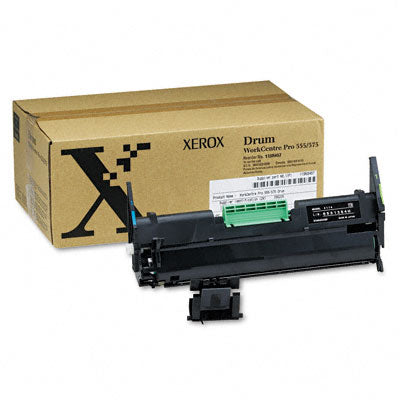 Xerox 113R457 OEM drum Cartridge, 20K pages, black