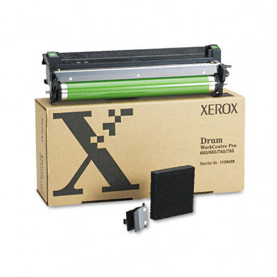 Xerox 113R459 OEM drum Cartridge, 10K pages, black