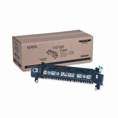 Xerox 115R00049 OEM fuser kit, HY