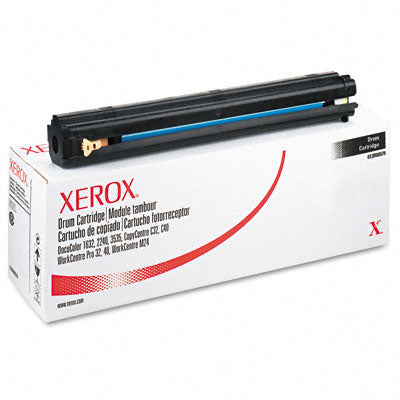 Xerox 13R579 OEM drum unit, black/Tri-color