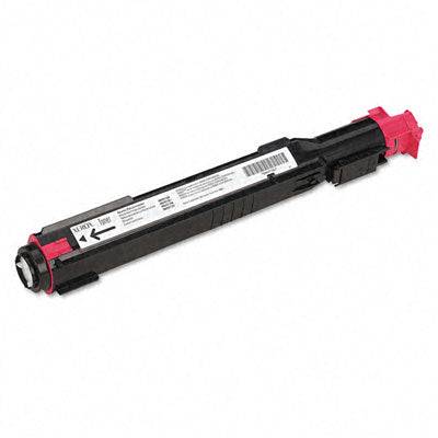 Xerox 6R1268 OEM Toner Cartridge, 8K pages, magenta