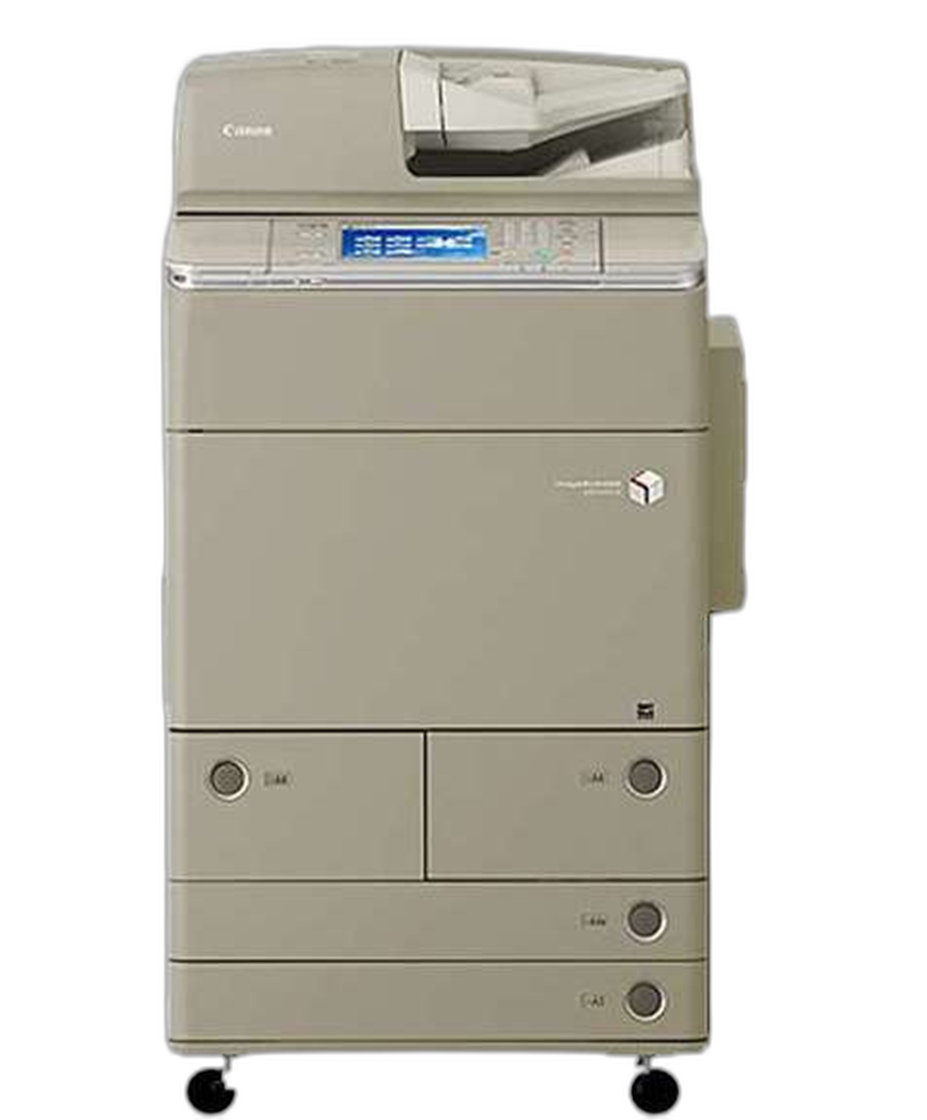 Imagerunner Advance 8095