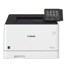 Imageclass LBP654CDW