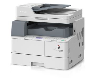 Imagerunner 1435IF