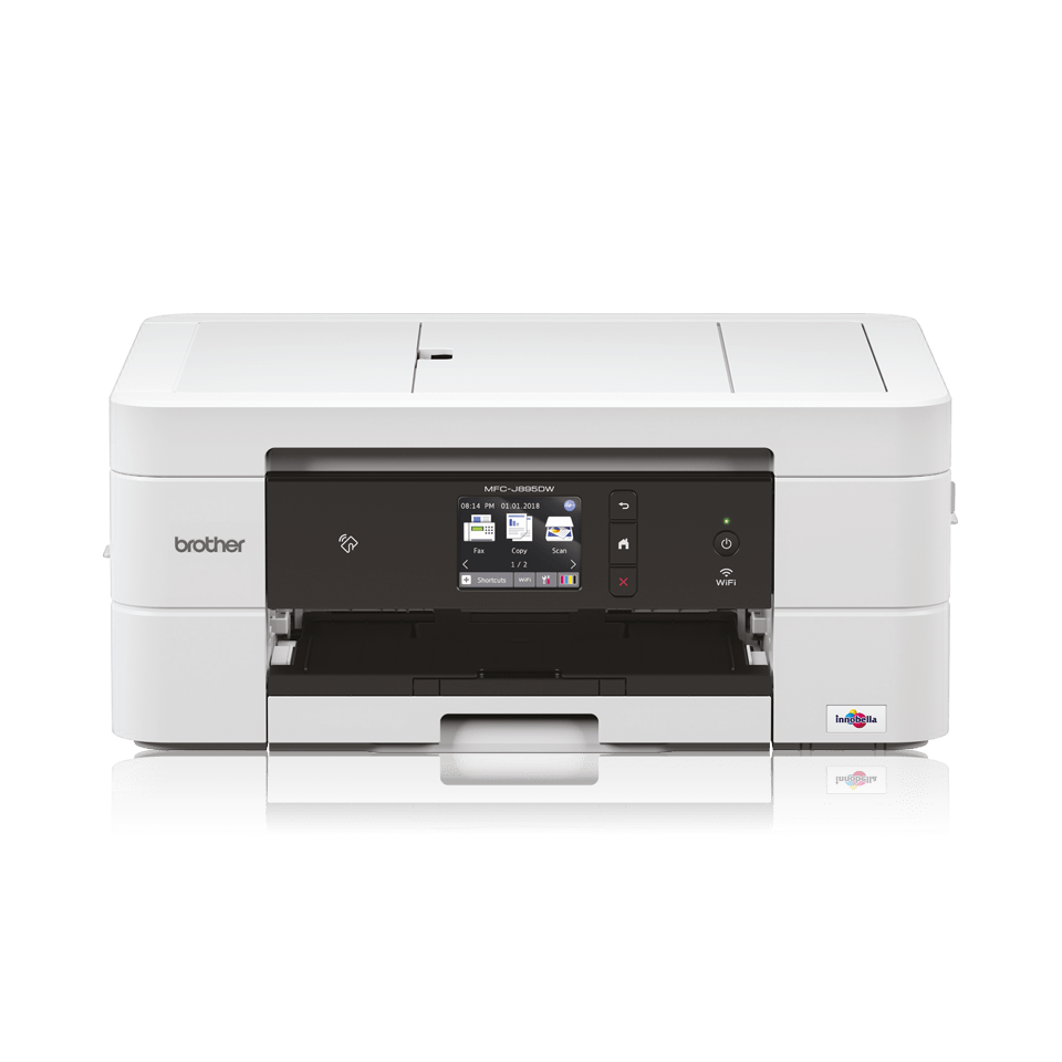 MFC-J895DW