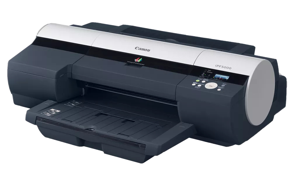 Imageprograf IPF5000