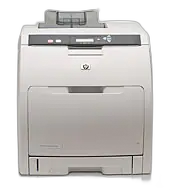Color Laserjet 3600