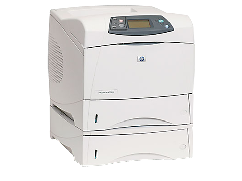Laserjet 4250DNLaserjet 1200 Printer Image