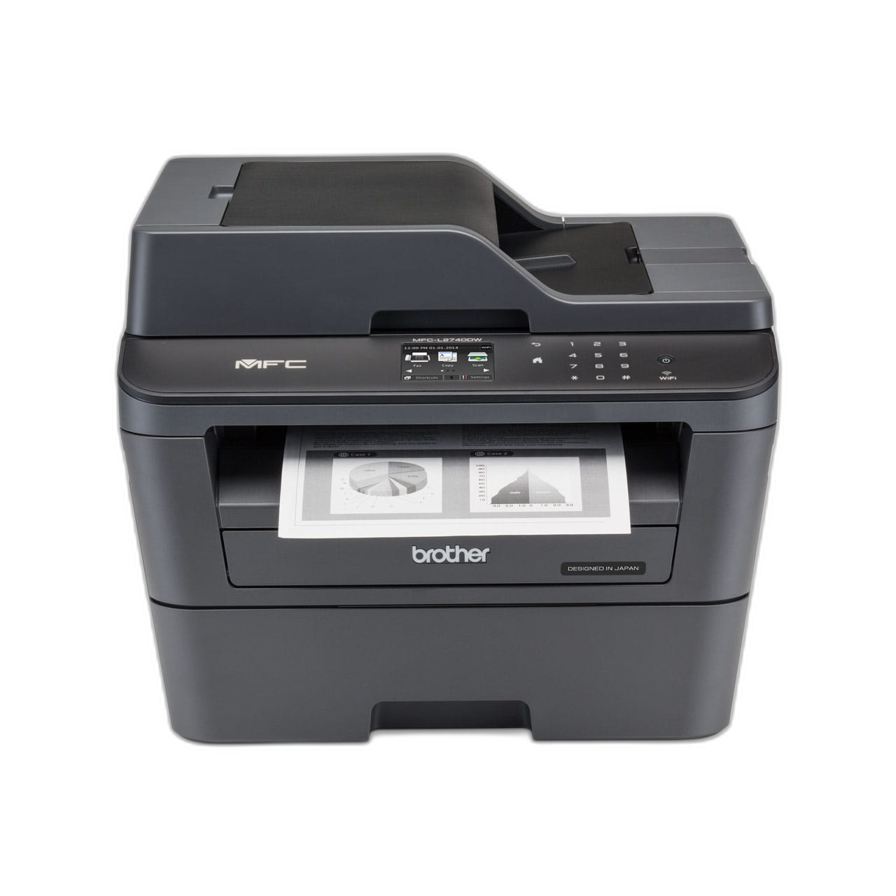 MFC-L2740DW