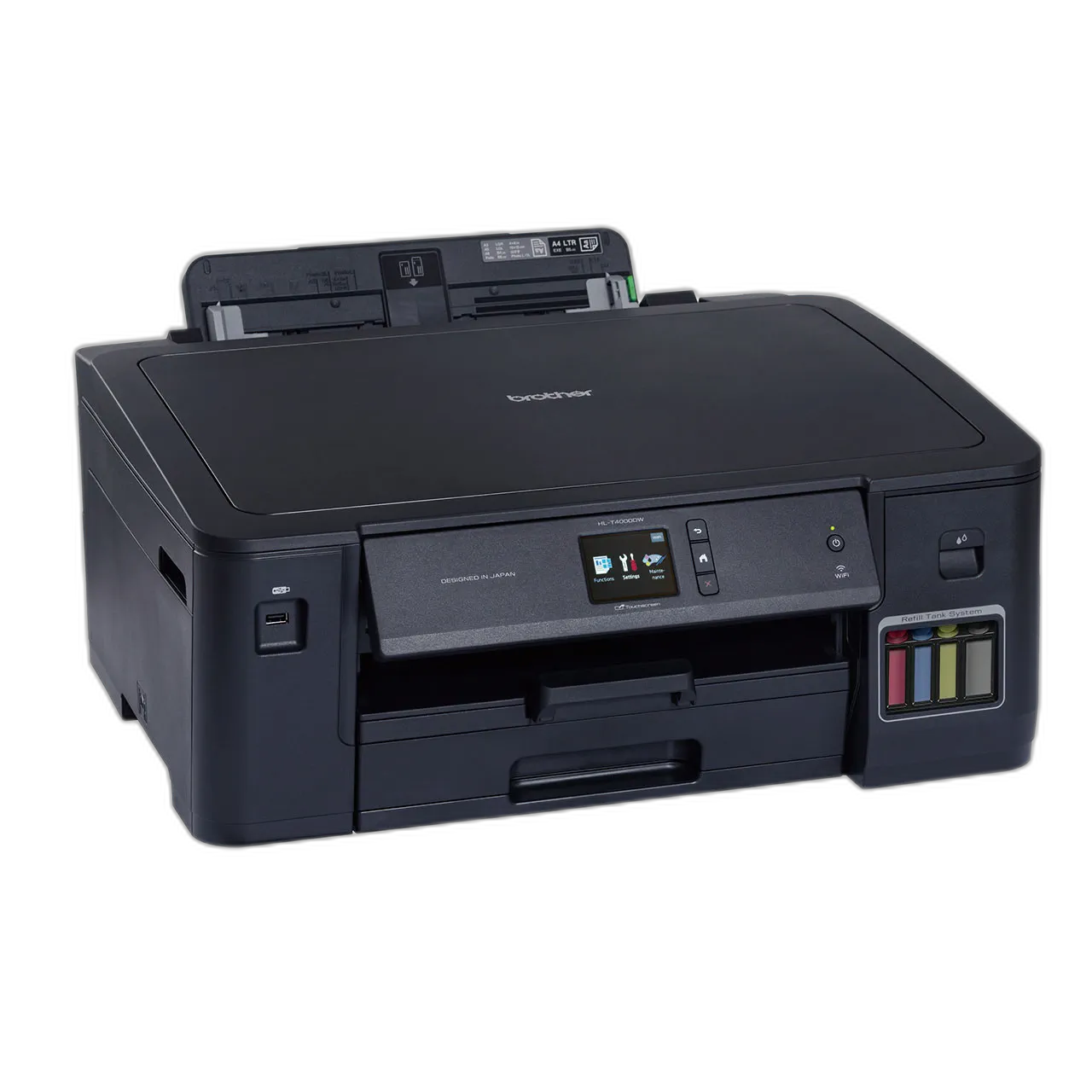 HL-1450DT