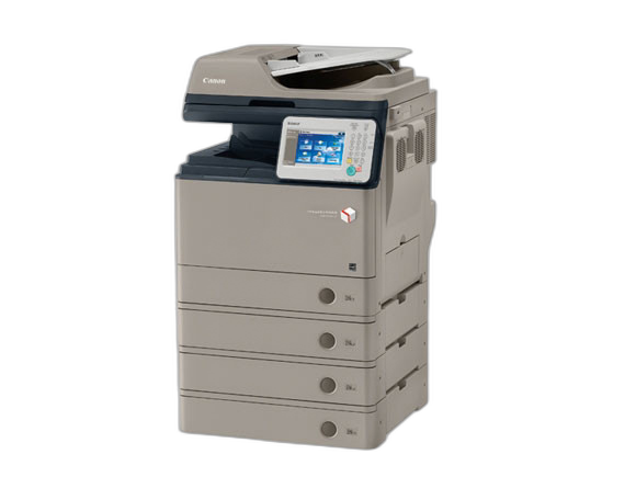 Imagerunner Advance 500IF