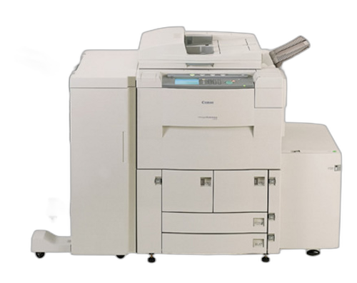 Imagerunner 600
