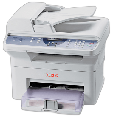 Phaser 3200MFP