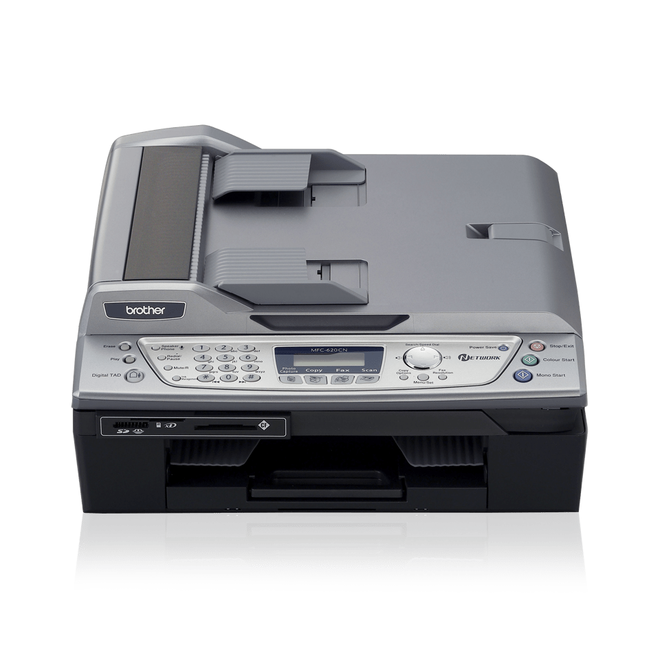 MFC-620CN