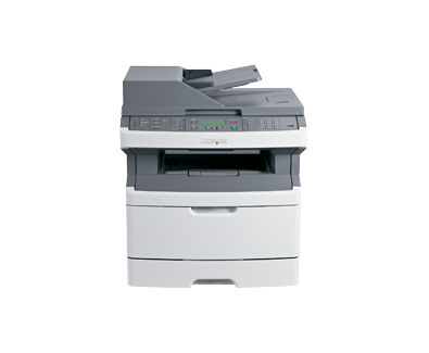 X-364DW