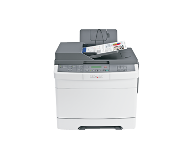X-543DN