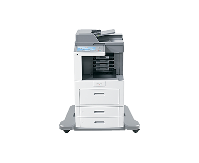 X-658DME