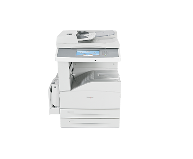 X-860E