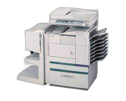 AR-M355U