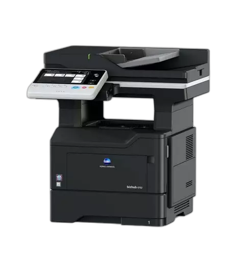 Bizhub 4752