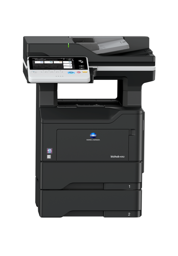 Bizhub 4052