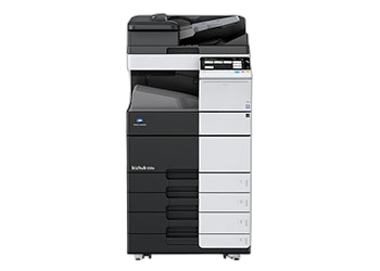 Bizhub 658E