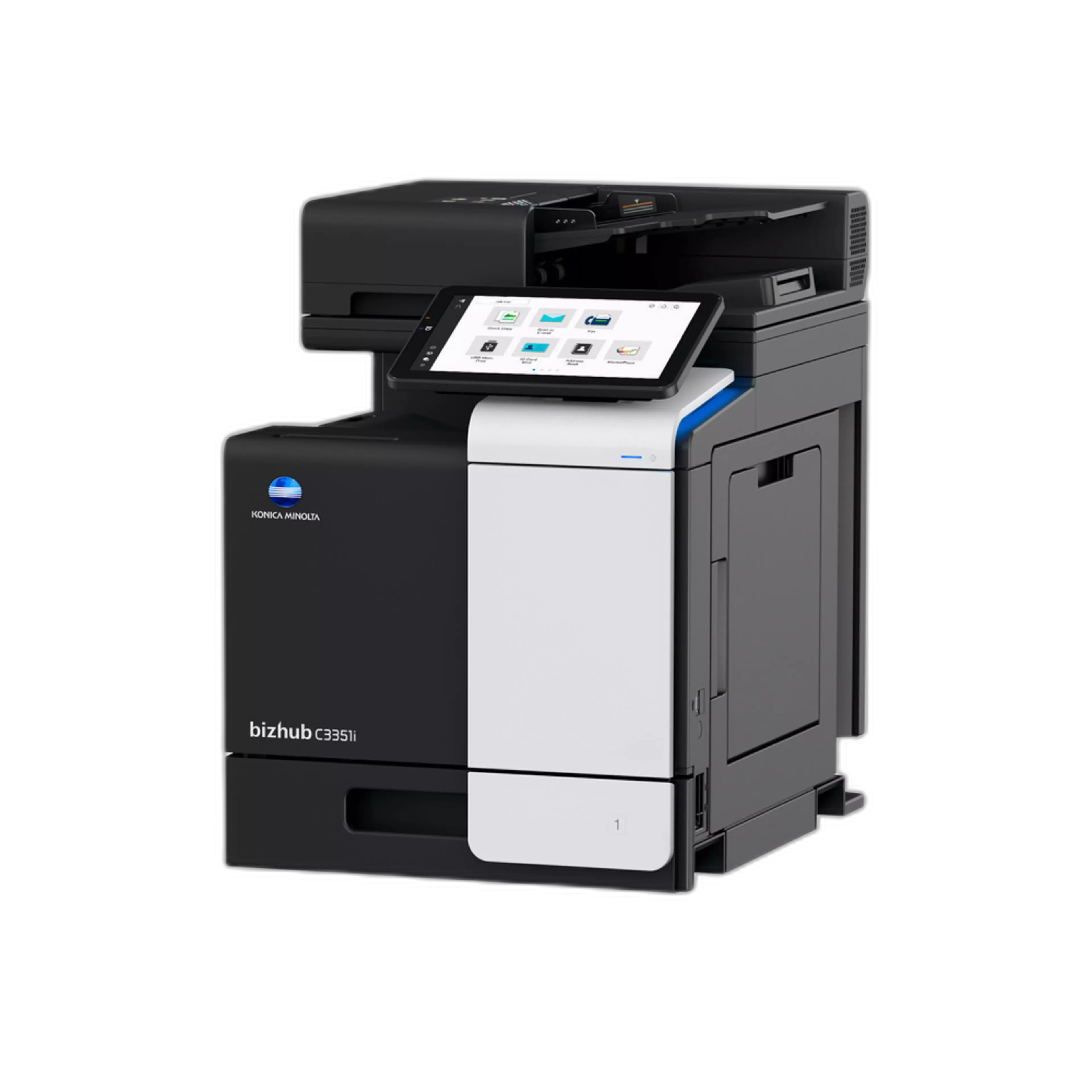 Bizhub C3351I