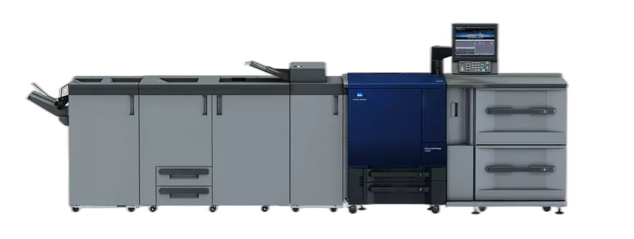 AccurioPress C3080P
