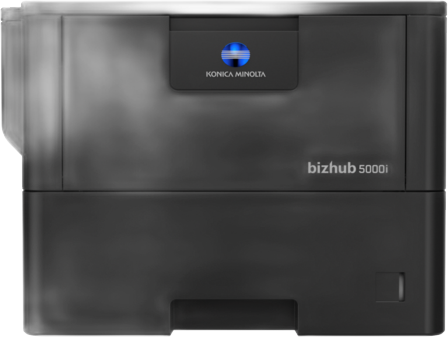 Bizhub 5000I