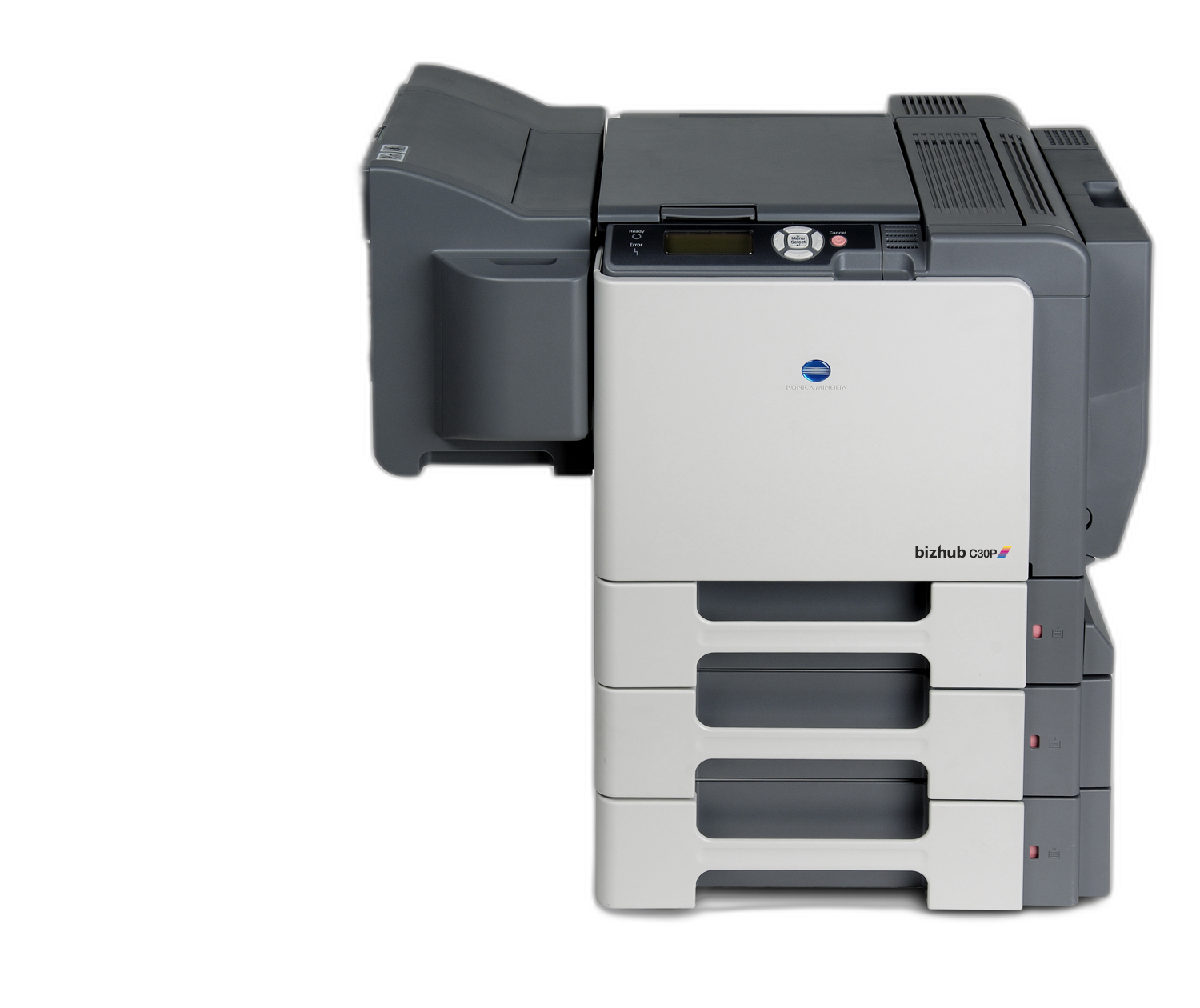 Bizhub C30PX