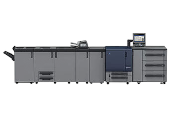 Bizhub Press C71HC