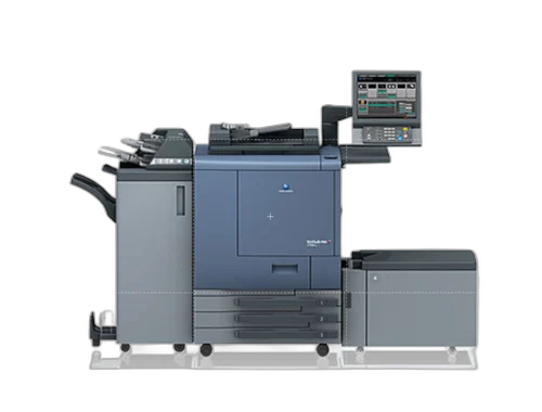 Bizhub Press C7000