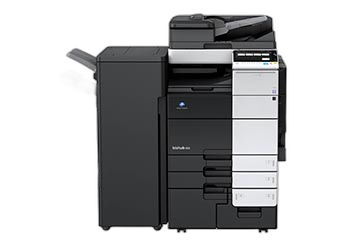 Bizhub 958