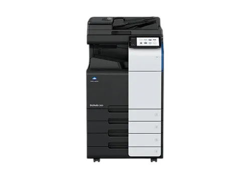 Bizhub C300