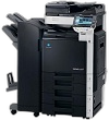 Bizhub C220