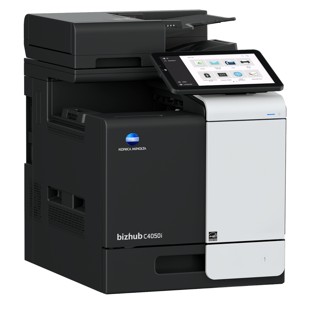 Bizhub C3350I