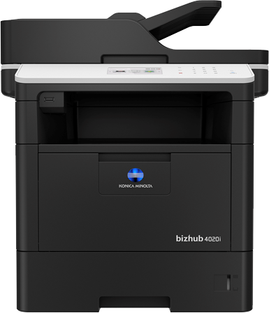 Bizhub 4020I
