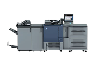 AccurioPress C2070