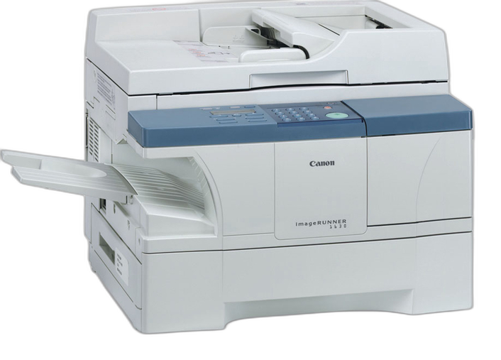 Imagerunner 1630