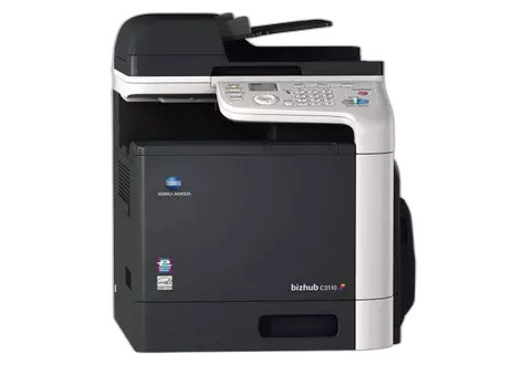 Bizhub C3110