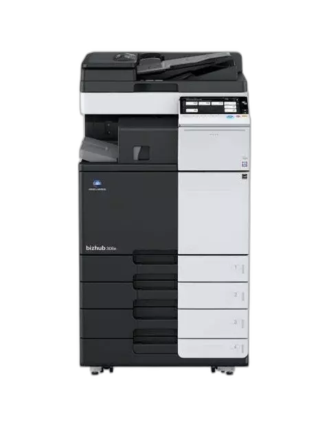 Bizhub 308E
