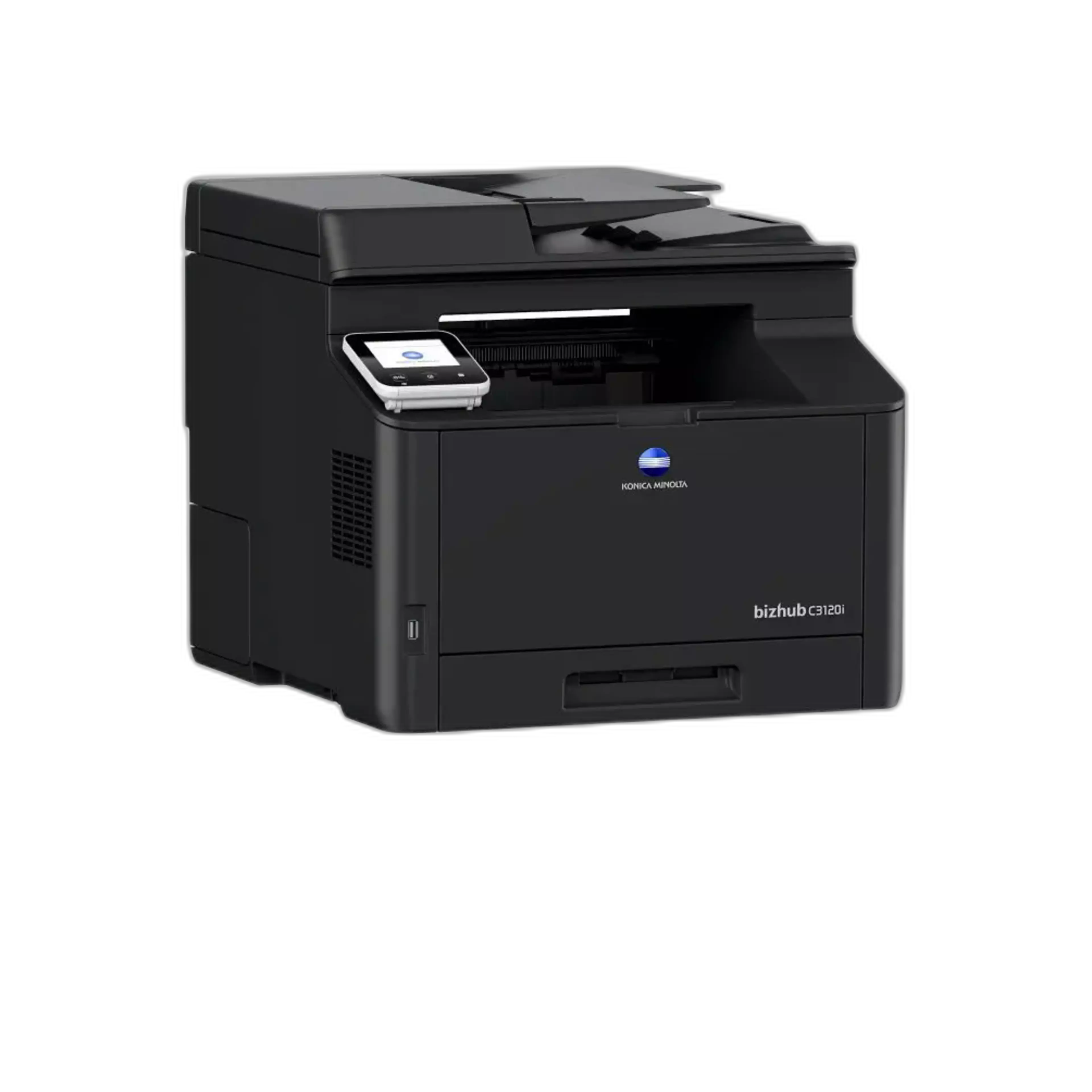 Bizhub C3120I