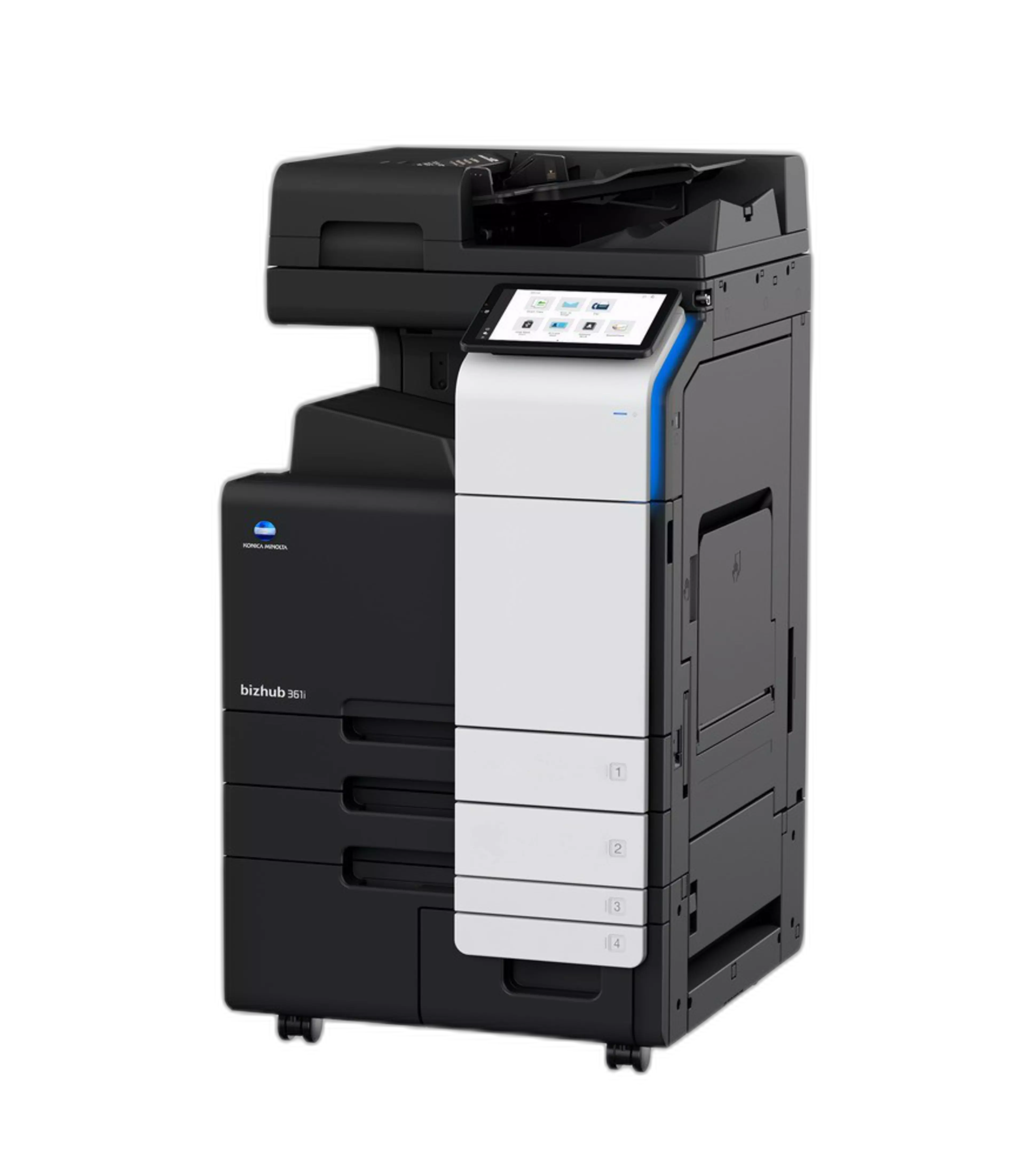 Bizhub 361I