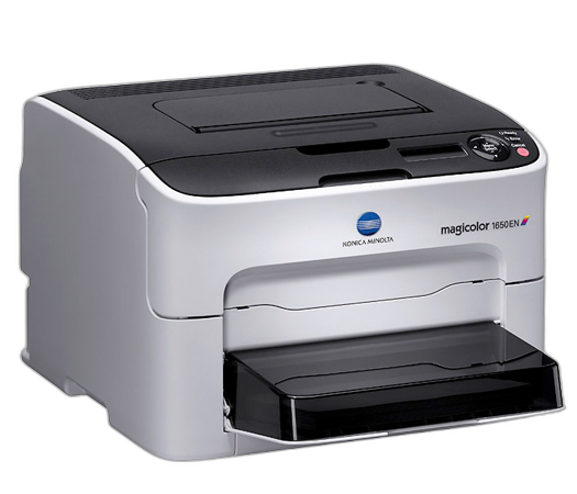 Magicolor 1650EN