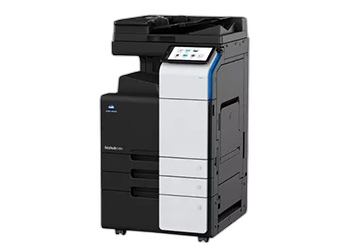 Bizhub C361I