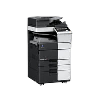 Bizhub C258